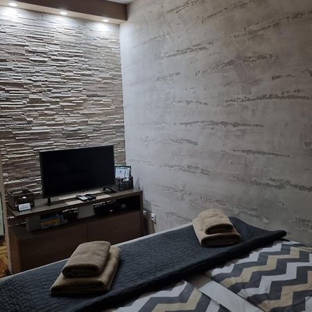 Banja Koviljača Apartman Ristanovic מראה חיצוני תמונה
