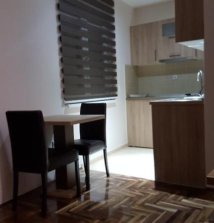 Banja Koviljača Apartman Ristanovic מראה חיצוני תמונה