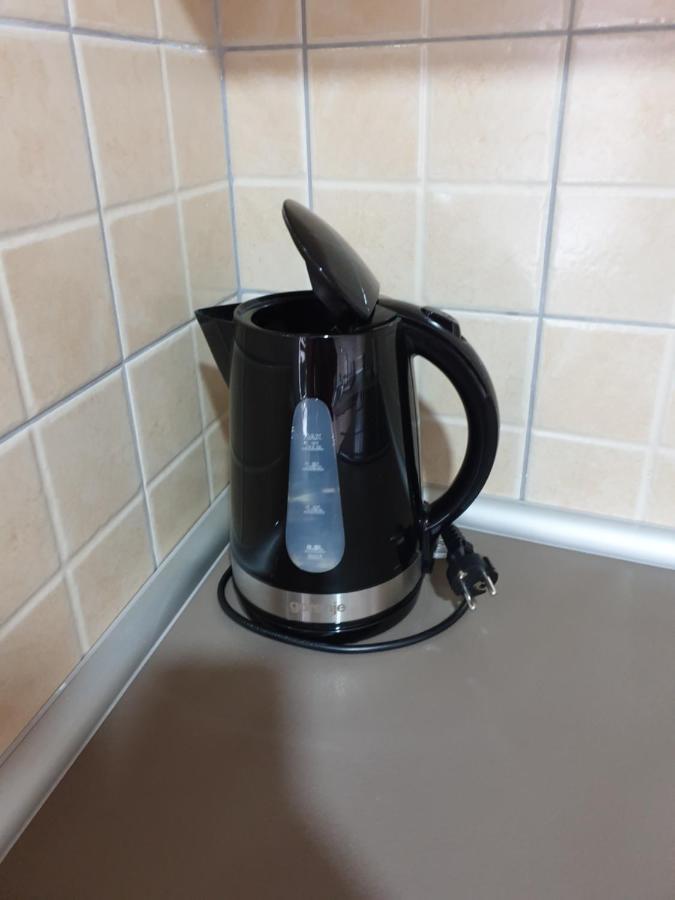 Banja Koviljača Apartman Ristanovic מראה חיצוני תמונה