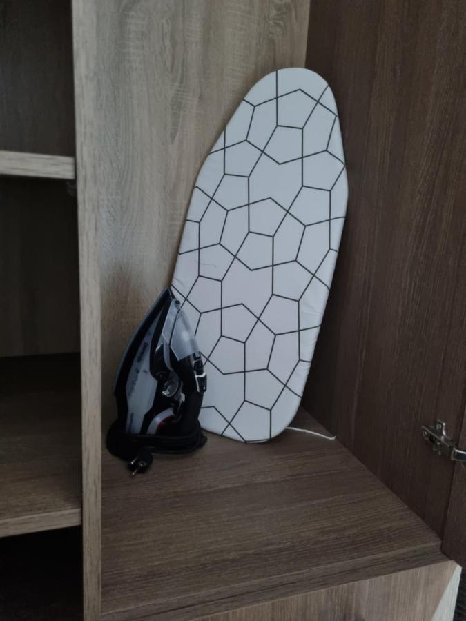 Banja Koviljača Apartman Ristanovic מראה חיצוני תמונה