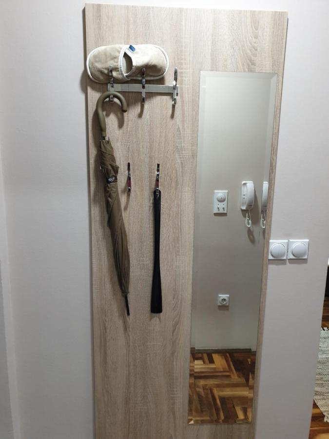 Banja Koviljača Apartman Ristanovic מראה חיצוני תמונה