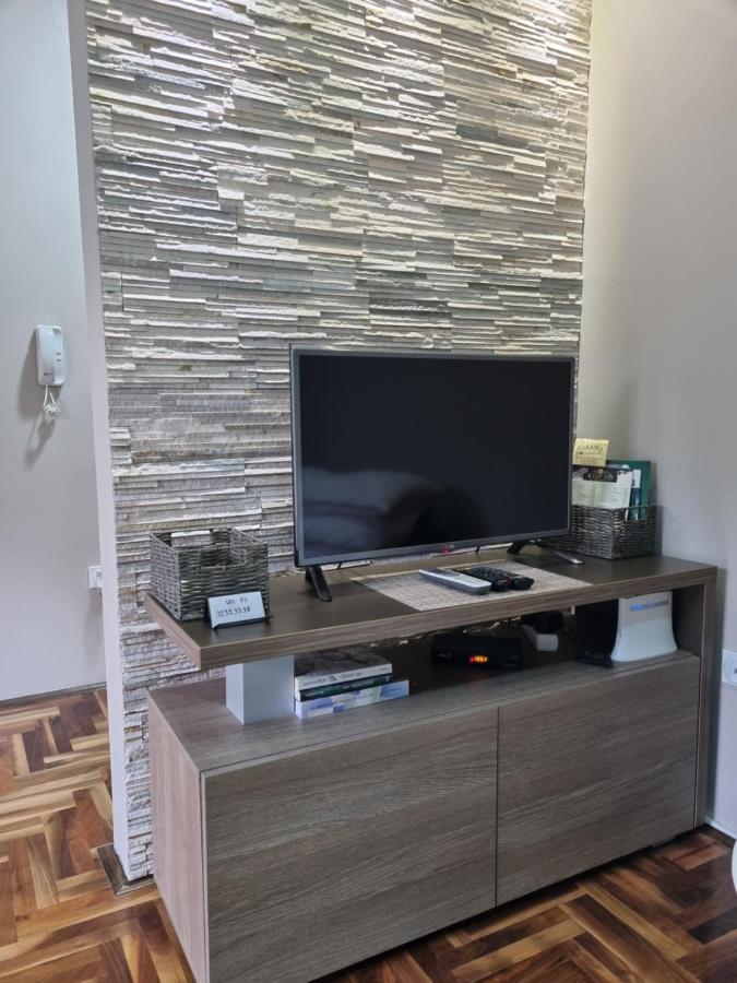 Banja Koviljača Apartman Ristanovic מראה חיצוני תמונה
