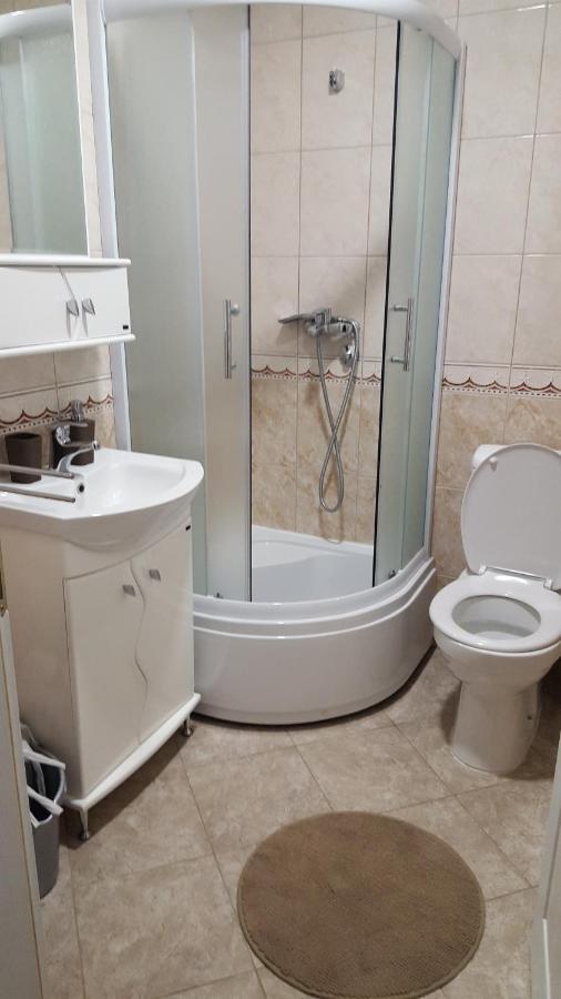 Banja Koviljača Apartman Ristanovic מראה חיצוני תמונה