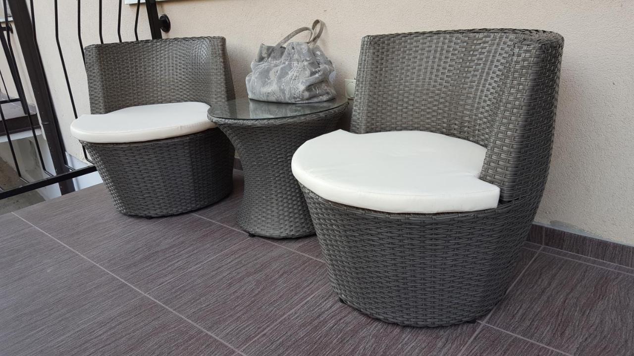 Banja Koviljača Apartman Ristanovic מראה חיצוני תמונה