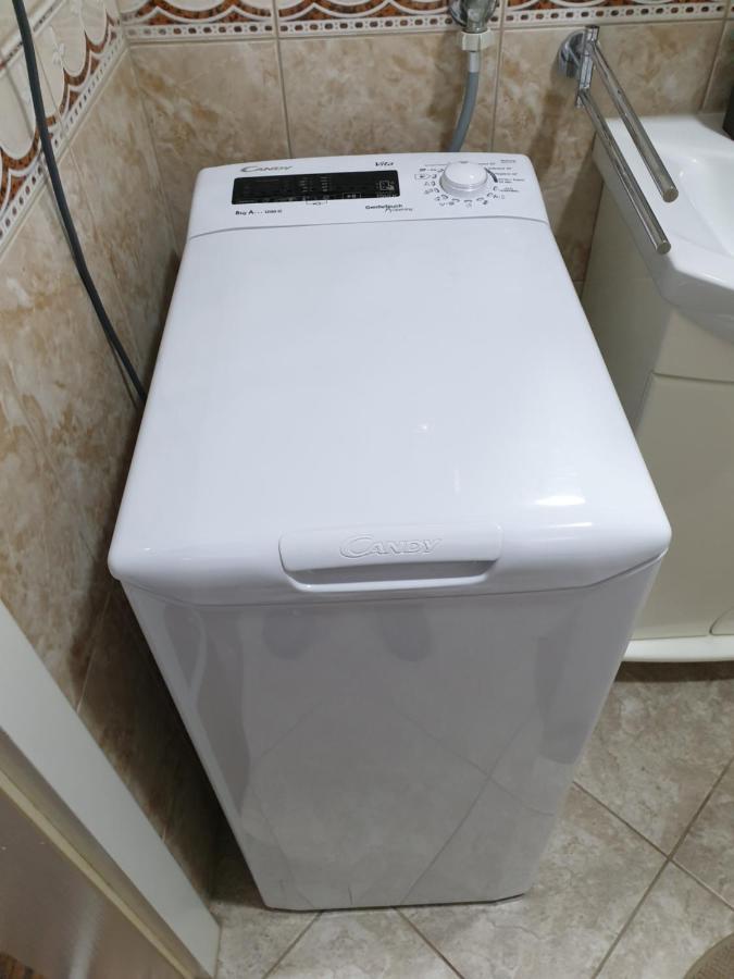 Banja Koviljača Apartman Ristanovic מראה חיצוני תמונה