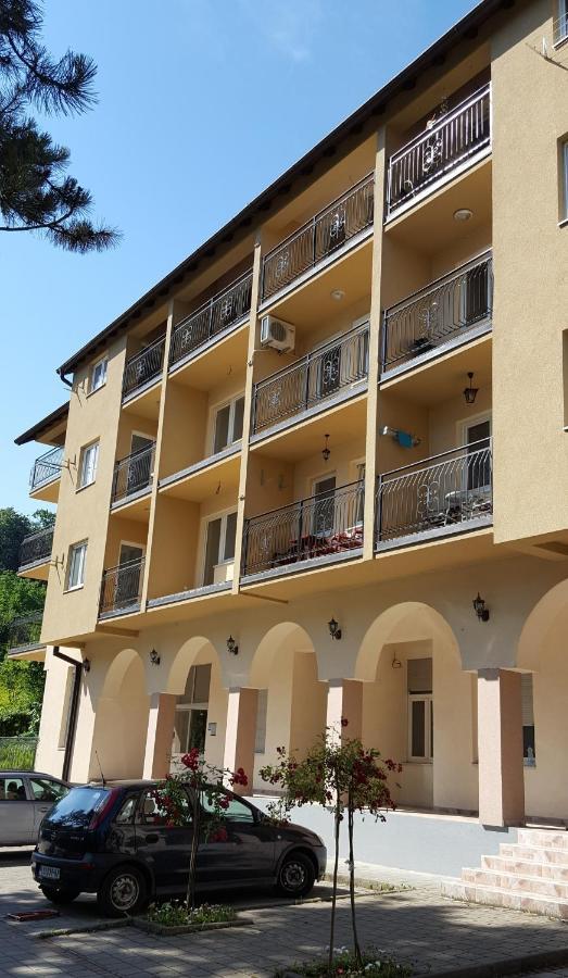 Banja Koviljača Apartman Ristanovic מראה חיצוני תמונה