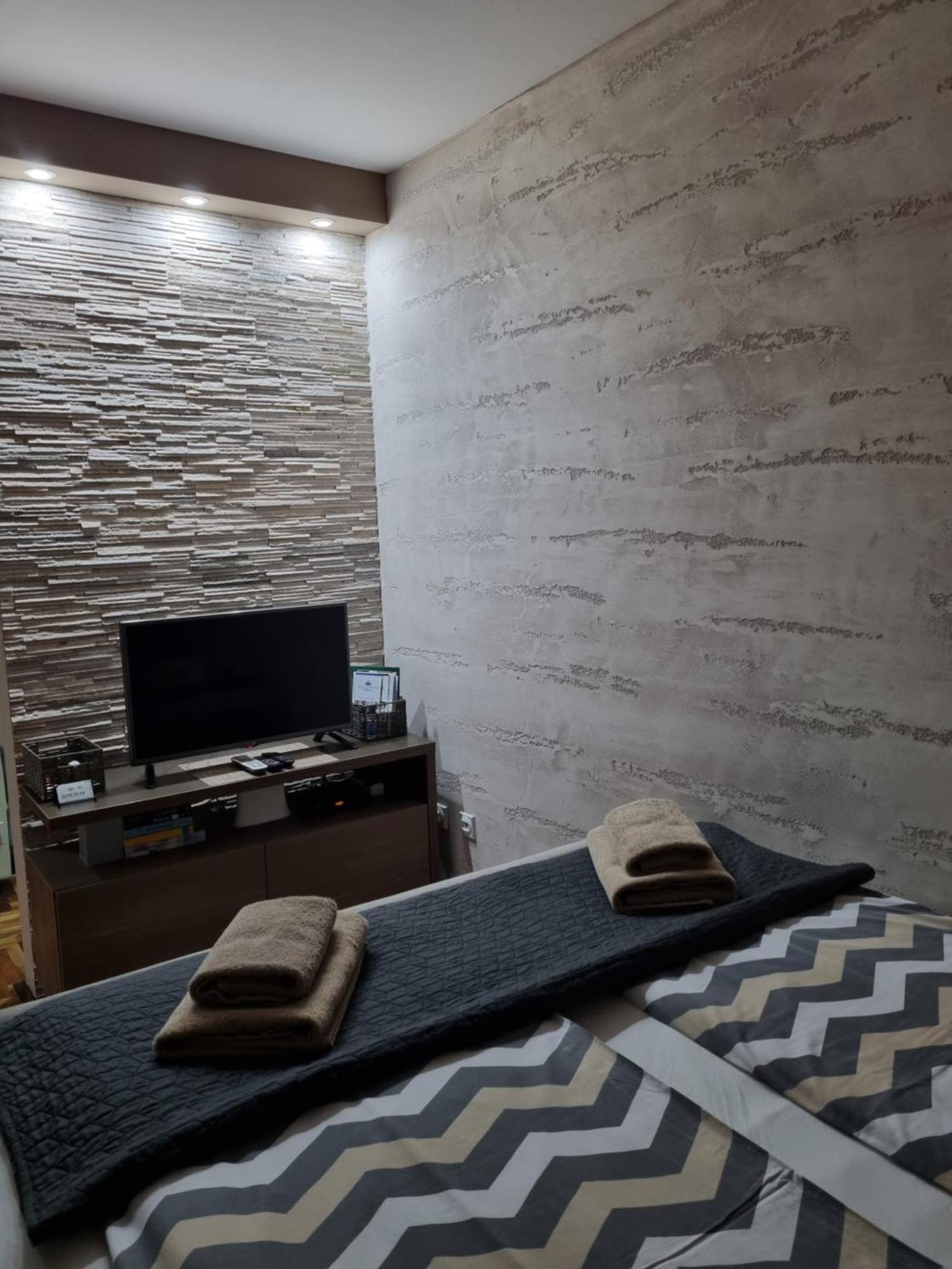 Banja Koviljača Apartman Ristanovic מראה חיצוני תמונה