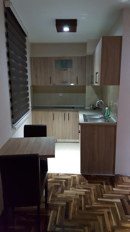 Banja Koviljača Apartman Ristanovic מראה חיצוני תמונה